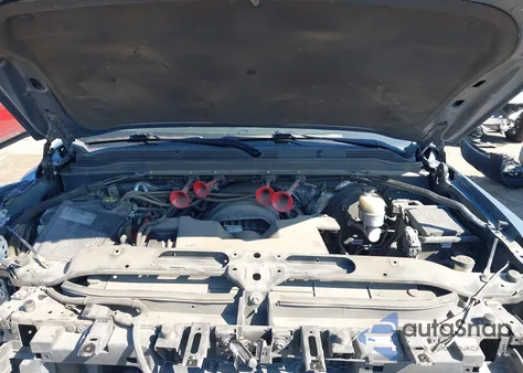 2016 GMC Yukon Xl Slt from USA, damaged, VIN 1GKS2GKC5GR104559